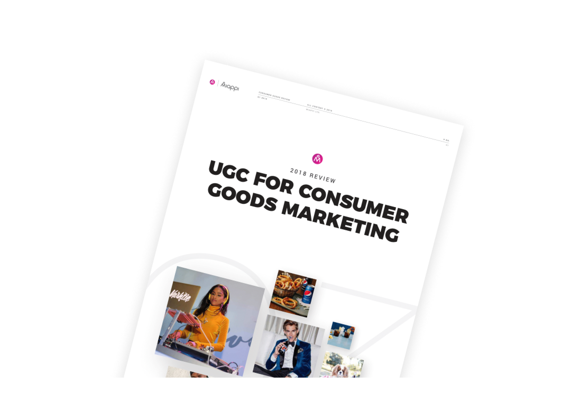 Bottom Cover image report_goods marketing