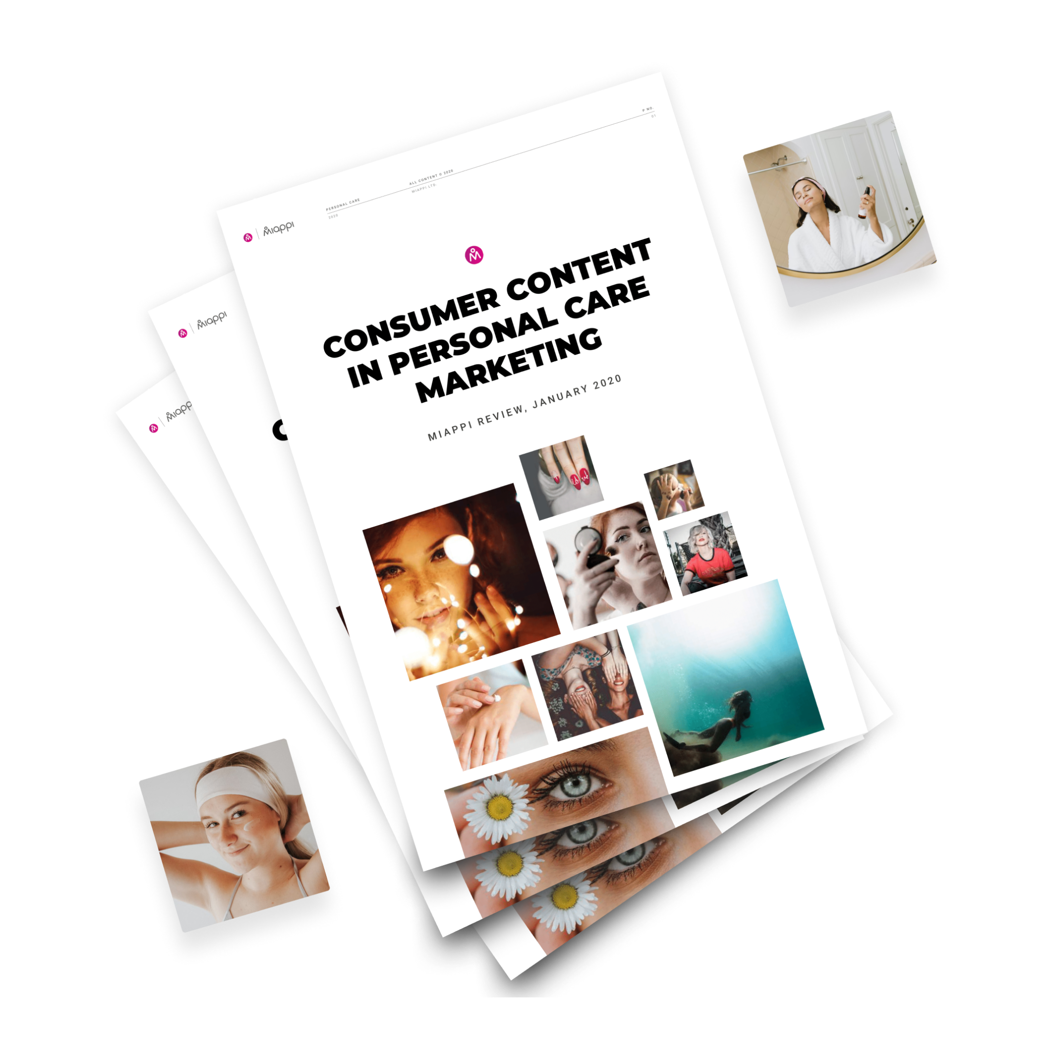 Cover image report_consumer content